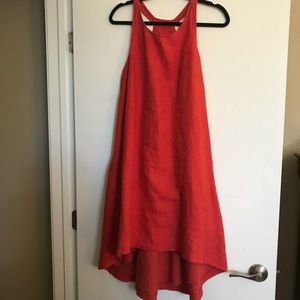 Banana republic dress